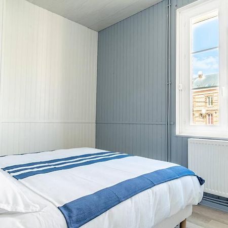La Maison De Clara -Etretat Centre - 6 Pers ภายนอก รูปภาพ